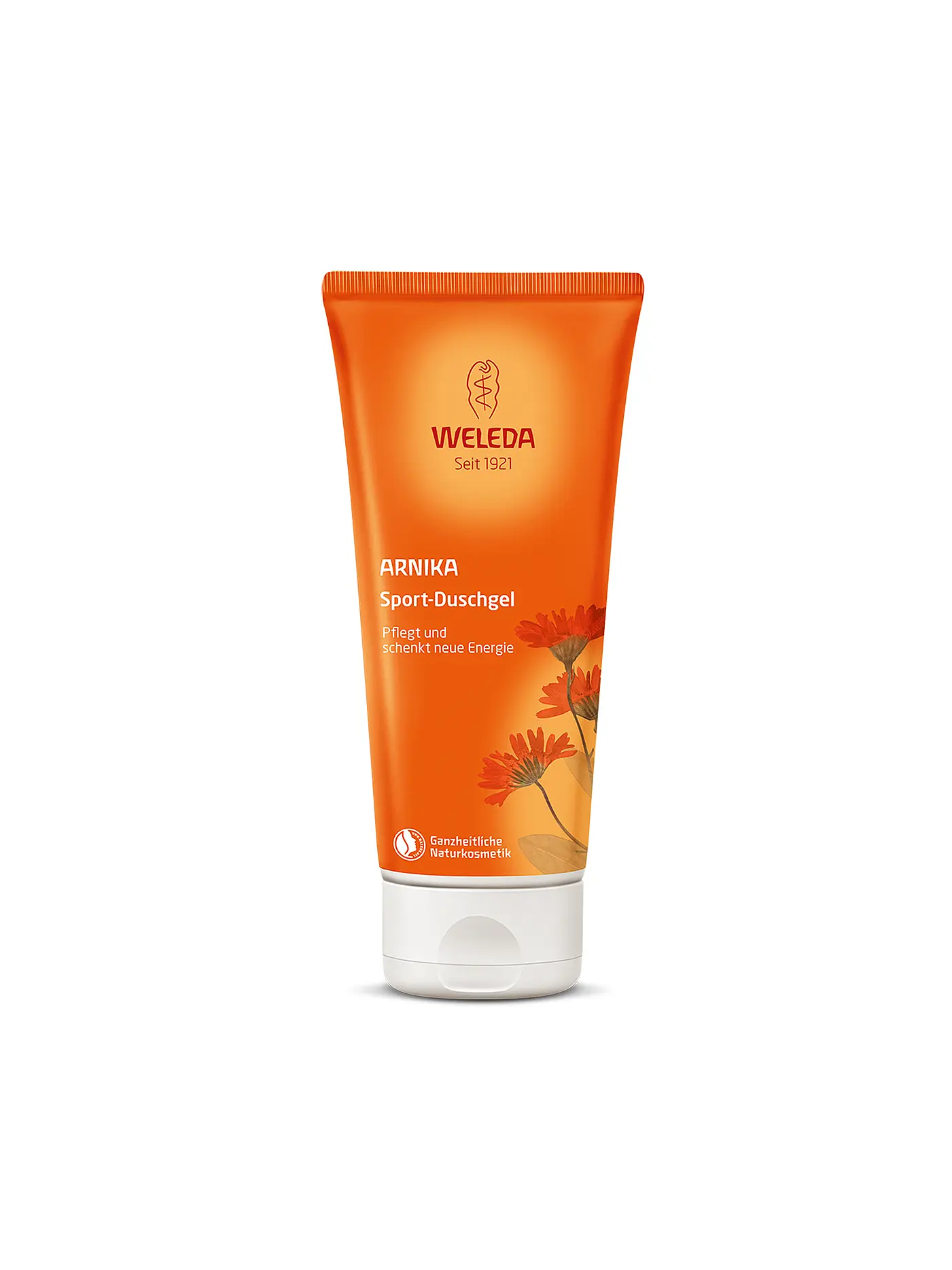 WELEDA | Arnika Sport-Duschgel 200ml | 